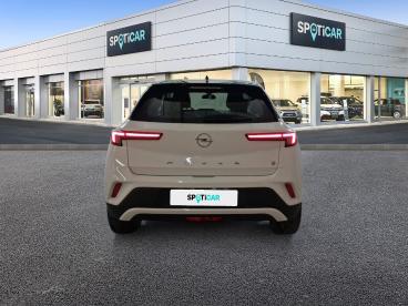 SPOTICAR Opel Mokka Bev 50kwh Edition Edition-e Ocasion - Suv Eléctrico Arktis White (brillante) - Alcorcón - 1202130851_5