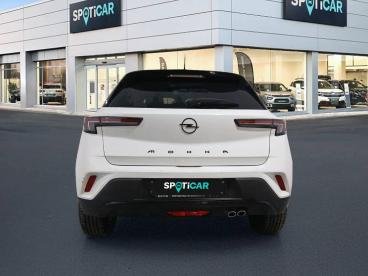 SPOTICAR Opel Mokka 1.2 T 96kw (130 Cv) Gs Line Ocasion - Suv Gasolina Blanco - Madrid - 1202131871_4