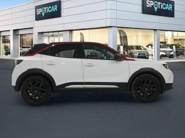 SPOTICAR Opel Mokka 1.2 T 96kw (130 Cv) Gs Line Ocasion - Suv Gasolina Blanco - Madrid - 1202131871_5