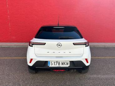 SPOTICAR Opel Mokka 1.2 T 100kw (136 Cv) Gs Ocasion - Suv Gasolina Blanco - Laguna De Duero - 1202132036_5