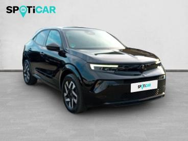 SPOTICAR Opel Mokka 1.2 T 100kw (136 Cv) Gs Ocasion - Suv Gasolina Negro - Sant Fruitós De Bages - 1202132358_3