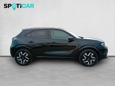 SPOTICAR Opel Mokka 1.2 T 100kw (136 Cv) Gs Ocasion - Suv Gasolina Negro - Sant Fruitós De Bages - 1202132358_4