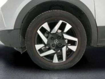 SPOTICAR Opel Mokka 1.2 T 96kw (130 Cv) Business Elegance Ocasion - Suv Gasolina Gris - Madrid - 1202133249_1