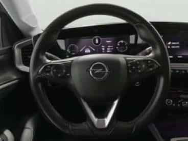 SPOTICAR Opel Mokka 1.2 T 96kw (130 Cv) Business Elegance Ocasion - Suv Gasolina Gris - Madrid - 1202133249_4