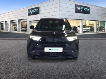 SPOTICAR Opel Mokka 1.2 T 100kw (136 Cv) Black Edition Ocasion - Suv Gasolina Karbon Black (metalico) - Alcorcón - 1202133475_2