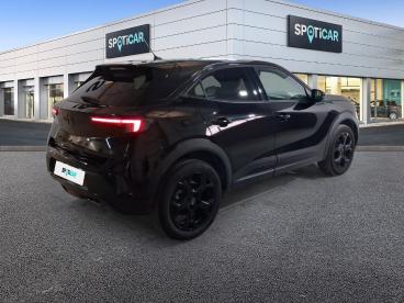 SPOTICAR Opel Mokka 1.2 T 100kw (136 Cv) Black Edition Ocasion - Suv Gasolina Karbon Black (metalico) - Alcorcón - 1202133475_4