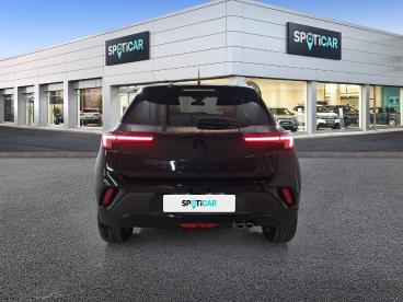 SPOTICAR Opel Mokka 1.2 T 100kw (136 Cv) Black Edition Ocasion - Suv Gasolina Karbon Black (metalico) - Alcorcón - 1202133475_5