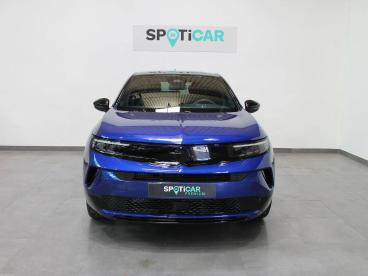 SPOTICAR Opel Mokka 1.2 T 100kw (136 Cv) Gs Ocasion - Suv Gasolina Kolibri Blue (metalico) - Castellón De La Plana/castelló - 1202133558_2