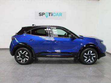 SPOTICAR Opel Mokka 1.2 T 100kw (136 Cv) Gs Ocasion - Suv Gasolina Kolibri Blue (metalico) - Castellón De La Plana/castelló - 1202133558_4