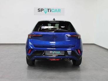 SPOTICAR Opel Mokka 1.2 T 100kw (136 Cv) Gs Ocasion - Suv Gasolina Kolibri Blue (metalico) - Castellón De La Plana/castelló - 1202133558_5