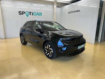 SPOTICAR Opel Mokka 1.2 T 100kw (136 Cv) Gs Ocasion - Suv Gasolina Negro - Aranda De Duero - 1202133939_1