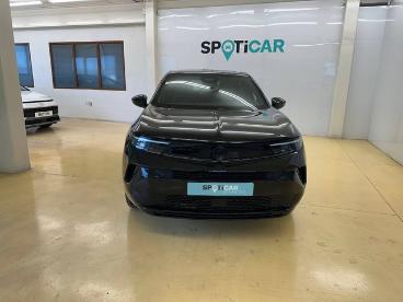 SPOTICAR Opel Mokka 1.2 T 100kw (136 Cv) Gs Ocasion - Suv Gasolina Negro - Aranda De Duero - 1202133939_2