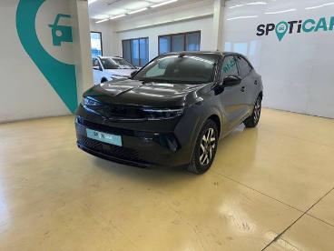 SPOTICAR Opel Mokka 1.2 T 100kw (136 Cv) Gs Ocasion - Suv Gasolina Negro - Aranda De Duero - 1202133939_3