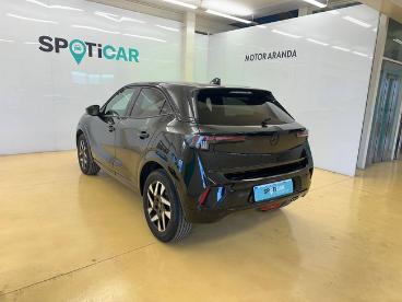 SPOTICAR Opel Mokka 1.2 T 100kw (136 Cv) Gs Ocasion - Suv Gasolina Negro - Aranda De Duero - 1202133939_4