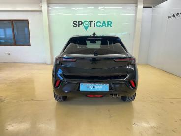 SPOTICAR Opel Mokka 1.2 T 100kw (136 Cv) Gs Ocasion - Suv Gasolina Negro - Aranda De Duero - 1202133939_5