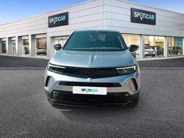 SPOTICAR Opel Mokka 1.2 T 74kw (100 Cv) Gs Ocasion - Suv Gasolina Gris - Valencia - 1202134062_2