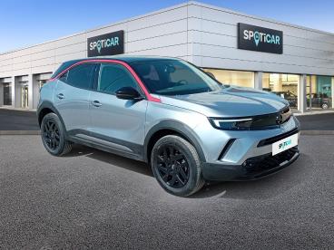 SPOTICAR Opel Mokka 1.2 T 74kw (100 Cv) Gs Ocasion - Suv Gasolina Gris - Valencia - 1202134062_3