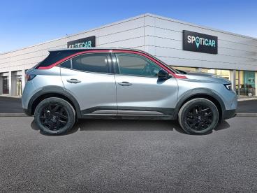 SPOTICAR Opel Mokka 1.2 T 74kw (100 Cv) Gs Ocasion - Suv Gasolina Gris - Valencia - 1202134062_4