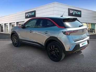 SPOTICAR Opel Mokka 1.2 T 74kw (100 Cv) Gs Ocasion - Suv Gasolina Gris - Valencia - 1202134062_5