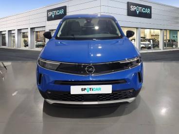 SPOTICAR Opel Mokka 1.2 T 74kw (100 Cv) Business Elegance Ocasion - Suv Gasolina Azul - Sevilla - 1202134075_2