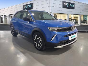 SPOTICAR Opel Mokka 1.2 T 74kw (100 Cv) Business Elegance Ocasion - Suv Gasolina Azul - Sevilla - 1202134075_3