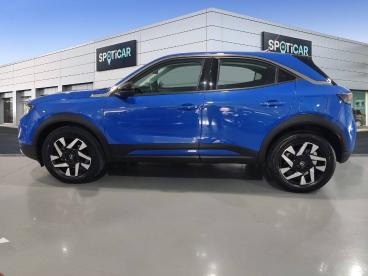 SPOTICAR Opel Mokka 1.2 T 74kw (100 Cv) Business Elegance Ocasion - Suv Gasolina Azul - Sevilla - 1202134075_4