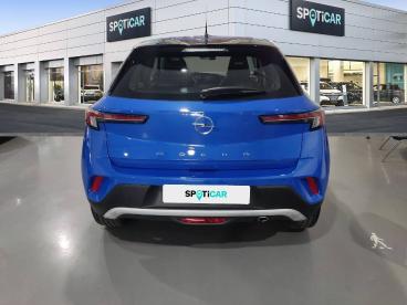 SPOTICAR Opel Mokka 1.2 T 74kw (100 Cv) Business Elegance Ocasion - Suv Gasolina Azul - Sevilla - 1202134075_5
