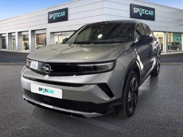 SPOTICAR Opel Mokka Bev 54kwh 115kw (156cv) Gs Ocasion - Suv Eléctrico Gris - Cocentaina - 1202134124_1