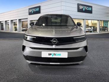 SPOTICAR Opel Mokka Bev 54kwh 115kw (156cv) Gs Ocasion - Suv Eléctrico Gris - Cocentaina - 1202134124_2