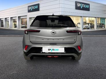 SPOTICAR Opel Mokka Bev 54kwh 115kw (156cv) Gs Ocasion - Suv Eléctrico Gris - Cocentaina - 1202134124_5