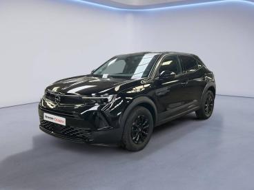 SPOTICAR Opel Mokka 1.2 T 74kw (100 Cv) Edition Ocasion - Suv Gasolina Negro - Las Palmas De Gran Canaria - 1202134264_1