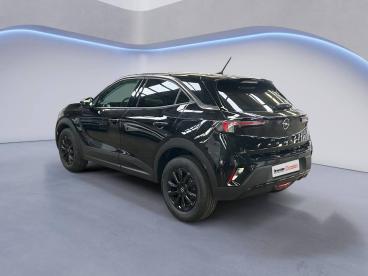 SPOTICAR Opel Mokka 1.2 T 74kw (100 Cv) Edition Ocasion - Suv Gasolina Negro - Las Palmas De Gran Canaria - 1202134264_3