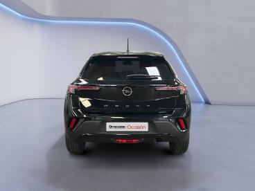 SPOTICAR Opel Mokka 1.2 T 74kw (100 Cv) Edition Ocasion - Suv Gasolina Negro - Las Palmas De Gran Canaria - 1202134264_4
