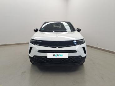SPOTICAR Opel Mokka 1.2 T 96kw (130 Cv) Gs Line Ocasion - Suv Gasolina Blanco - Huelva - 1202134428_2
