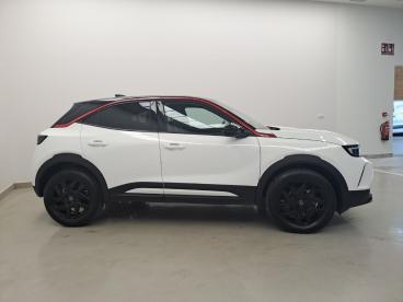 SPOTICAR Opel Mokka 1.2 T 96kw (130 Cv) Gs Line Ocasion - Suv Gasolina Blanco - Huelva - 1202134428_4