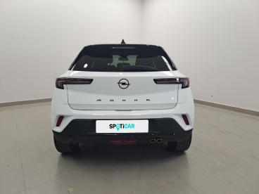 SPOTICAR Opel Mokka 1.2 T 96kw (130 Cv) Gs Line Ocasion - Suv Gasolina Blanco - Huelva - 1202134428_5