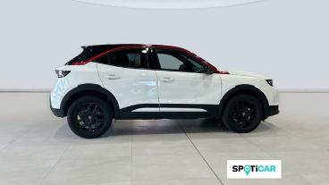 SPOTICAR Opel Mokka 1.2 Turbo Gs Line 96 Kw (130 Cv) Ocasion - Suv Gasolina Blanco - Fornells De La Selva - 1202134712_4