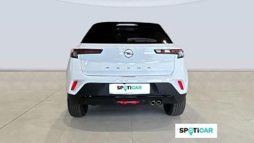 SPOTICAR Opel Mokka 1.2 Turbo Gs Line 96 Kw (130 Cv) Ocasion - Suv Gasolina Blanco - Fornells De La Selva - 1202134712_5