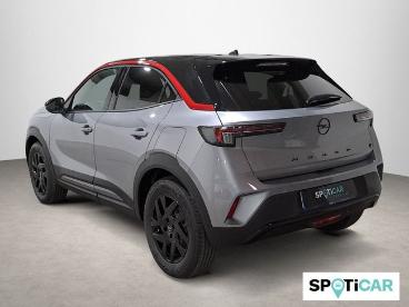 SPOTICAR Opel Mokka Bev 50kwh 100kw (136cv) Gs-e Ocasion - Suv Eléctrico Gris - Terrassa - 1202134807_2