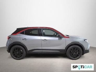 SPOTICAR Opel Mokka Bev 50kwh 100kw (136cv) Gs-e Ocasion - Suv Eléctrico Gris - Terrassa - 1202134807_3