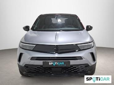 SPOTICAR Opel Mokka Bev 50kwh 100kw (136cv) Gs-e Ocasion - Suv Eléctrico Gris - Terrassa - 1202134807_5