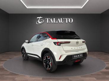 SPOTICAR Opel Mokka 1.5 D Gs Ocasion - Suv Diésel Arktis White (brillante) - Cazalegas - 1202135057_3