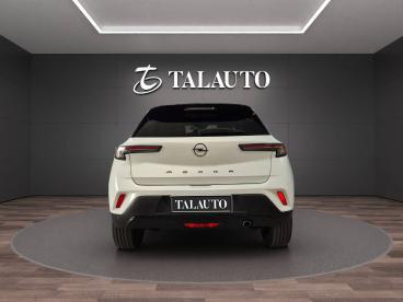 SPOTICAR Opel Mokka 1.5 D Gs Ocasion - Suv Diésel Arktis White (brillante) - Cazalegas - 1202135057_4
