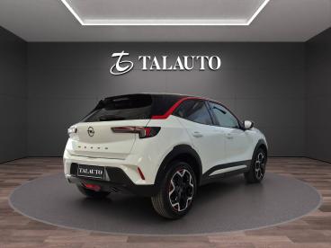 SPOTICAR Opel Mokka 1.5 D Gs Ocasion - Suv Diésel Arktis White (brillante) - Cazalegas - 1202135057_5