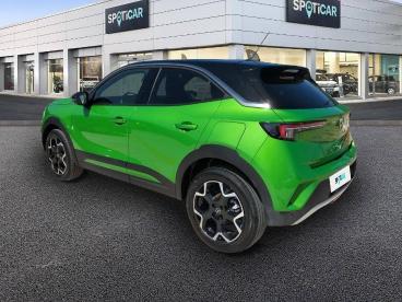 SPOTICAR Opel Mokka 1.5 D Ultimate Ocasion - Suv Diésel Verde - Burlada - 1202135780_3