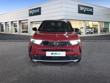 SPOTICAR Opel Mokka 1.5 D Ultimate Ocasion - Suv Diésel Rubi Red - Alcorcón - 1202136209_2