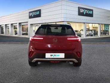 SPOTICAR Opel Mokka 1.5 D Ultimate Ocasion - Suv Diésel Rubi Red - Alcorcón - 1202136209_5