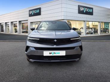SPOTICAR Opel Mokka 1.2 T 100kw (136 Cv) Gs Ocasion - Suv Gasolina Gris - Valencia - 1202136326_2