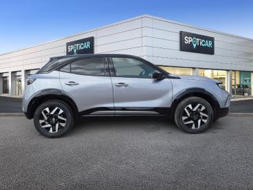 SPOTICAR Opel Mokka 1.2 T 100kw (136 Cv) Gs Ocasion - Suv Gasolina Gris - Valencia - 1202136326_4