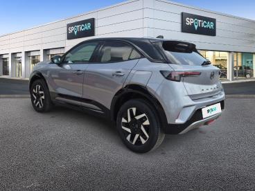 SPOTICAR Opel Mokka 1.2 T 100kw (136 Cv) Gs Ocasion - Suv Gasolina Gris - Valencia - 1202136326_5